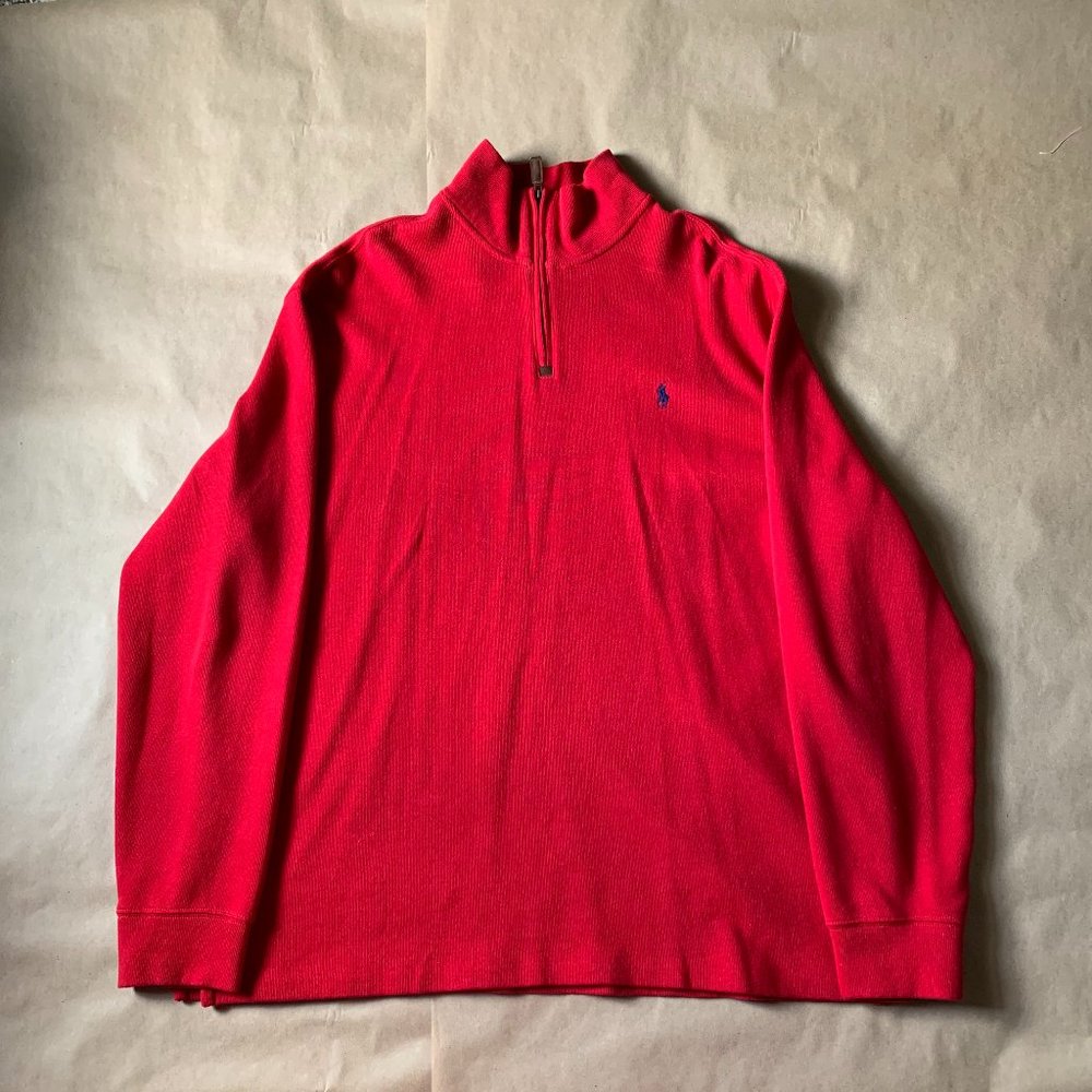 POLO Ralph Lauren Pullover - Picture 2 of 3